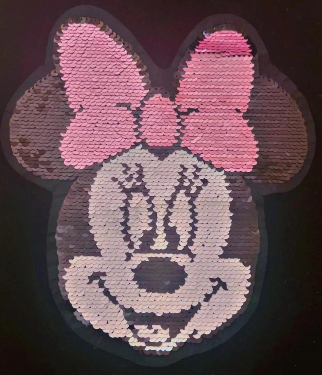 ✨ Character-Inspired Embroidered Patches – Fun & Stylish Accents