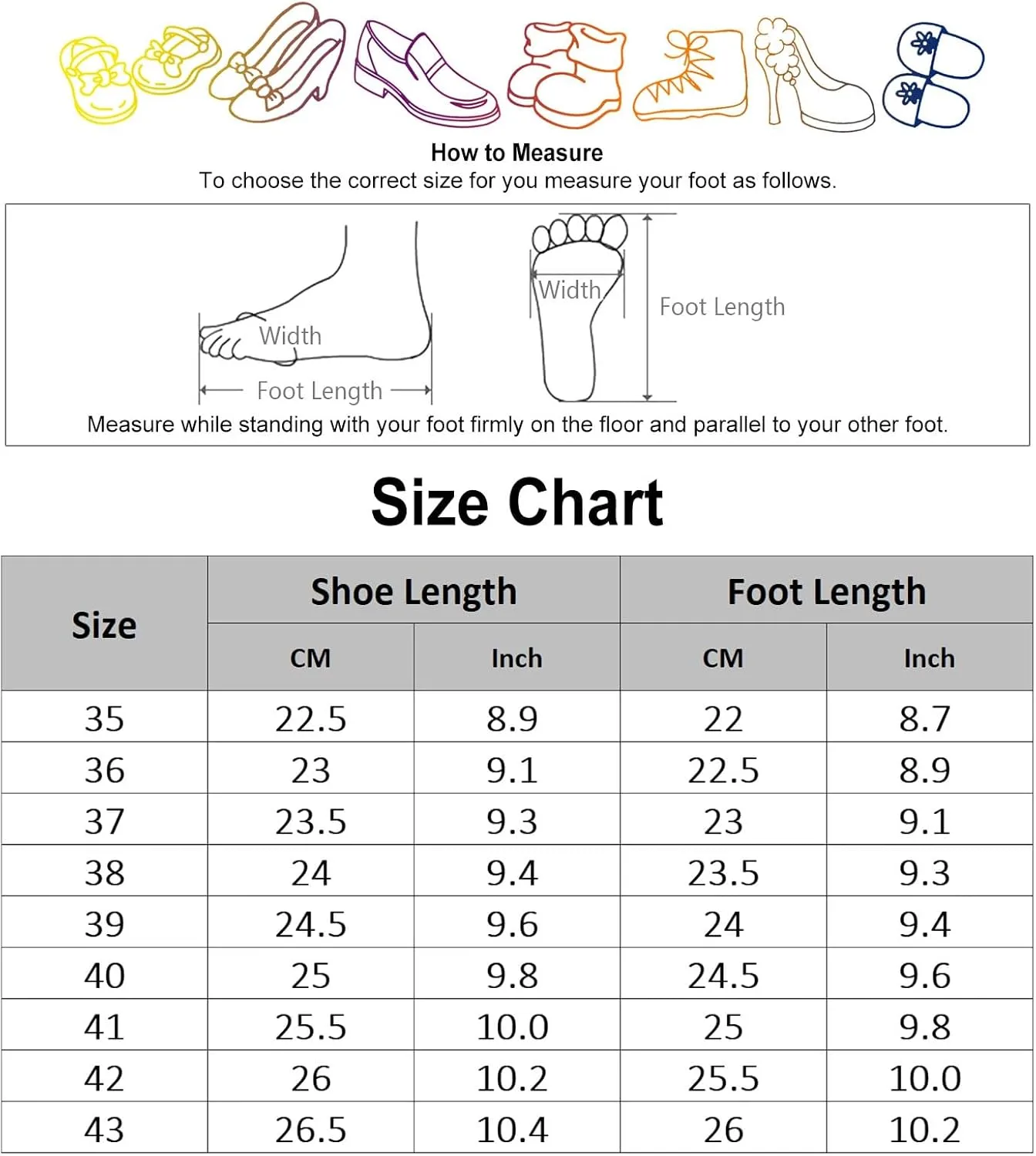 1 Pair Casual Shoes Flat-Bottom Non Slip Fastener Tape Thick Platform Plus Size Walking Breathable Mesh Wedge Sports Shoes Women Accessory Valentine's Day/Christmas/Birthday Gifts (White, 37 EU)