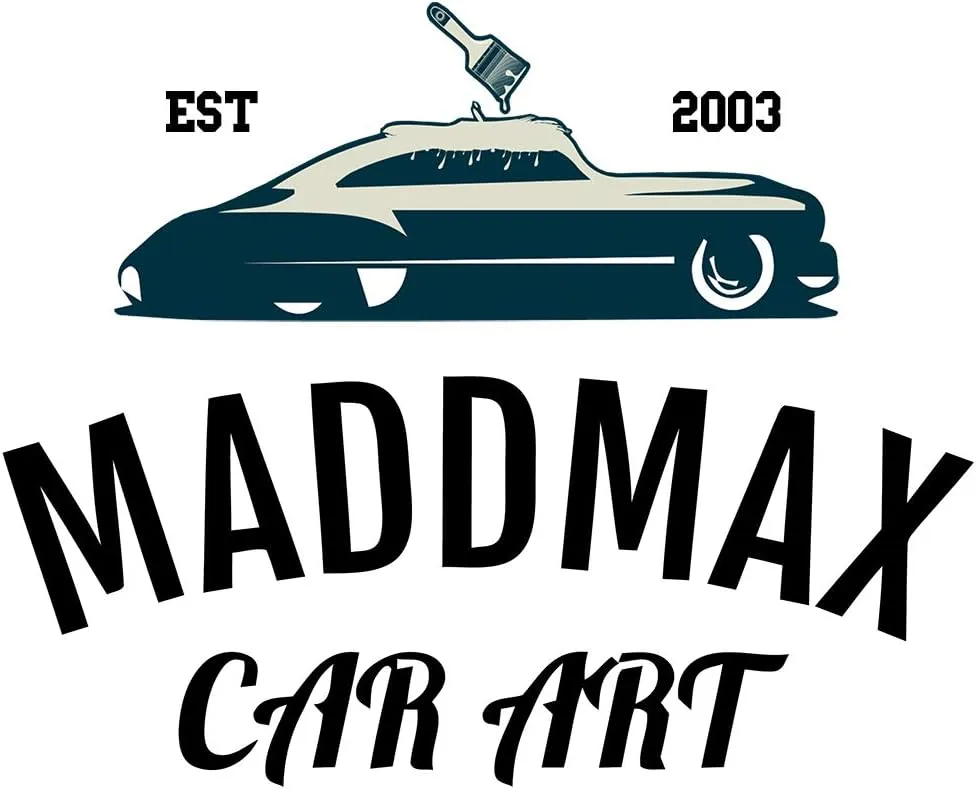 1994-98 Ford SVT Cobra Mustang Convertible Classic Outline Design Flexfit 6277 Athletic Baseball Fitted Hat Cap