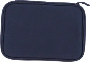 1pc Multifunctional Storage Bag for Digital Accessories Portable Electronics Organizer Pouch for Office Travel and School Use Easy to Carry Splash Design