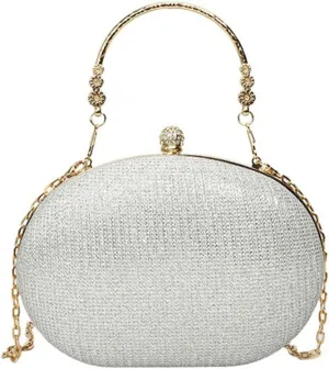 2025 Trendy Shoulder Handbag for Women Crossbody Purse Mini Tote Bag Cute Travel Purse