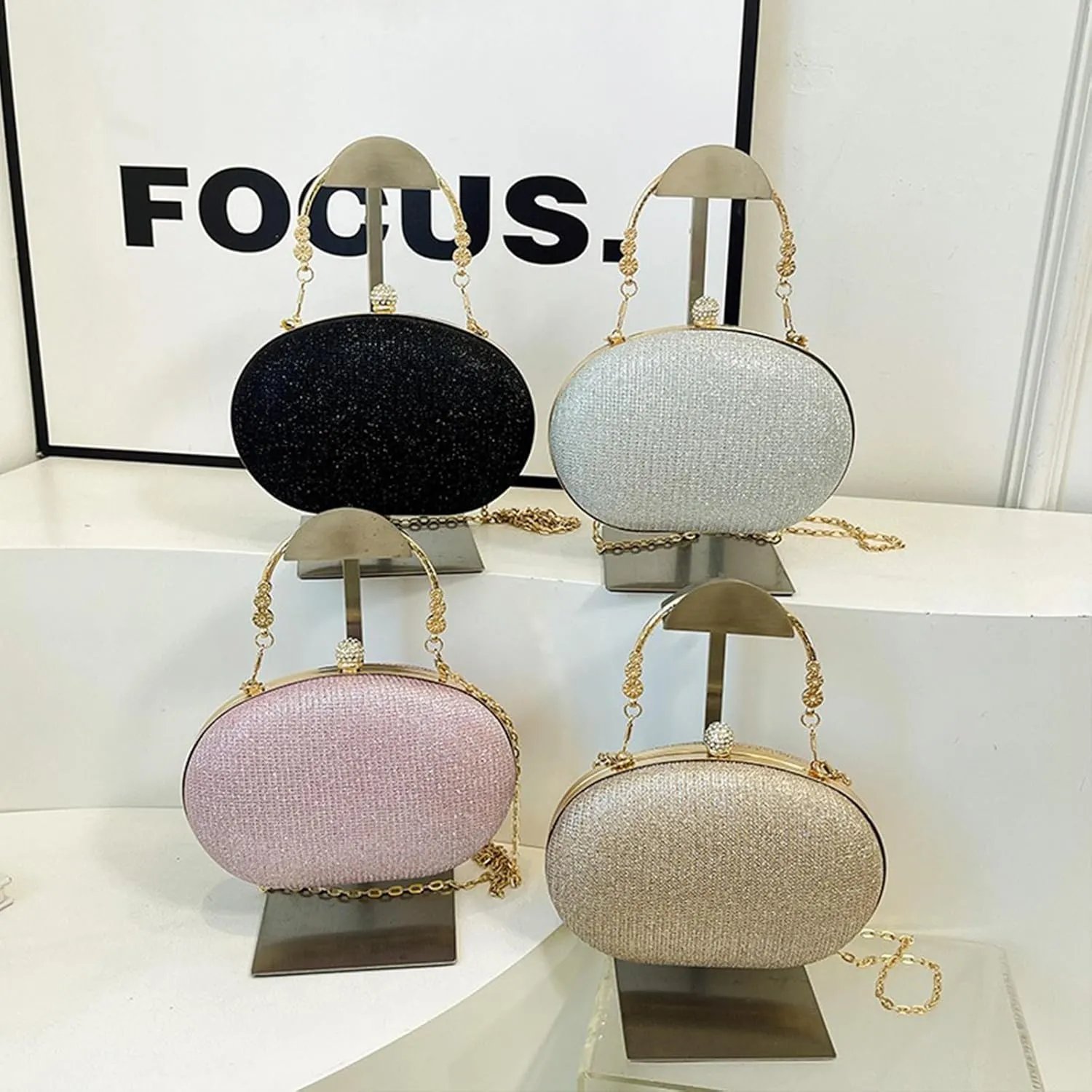 2025 Trendy Shoulder Handbag for Women Crossbody Purse Mini Tote Bag Cute Travel Purse