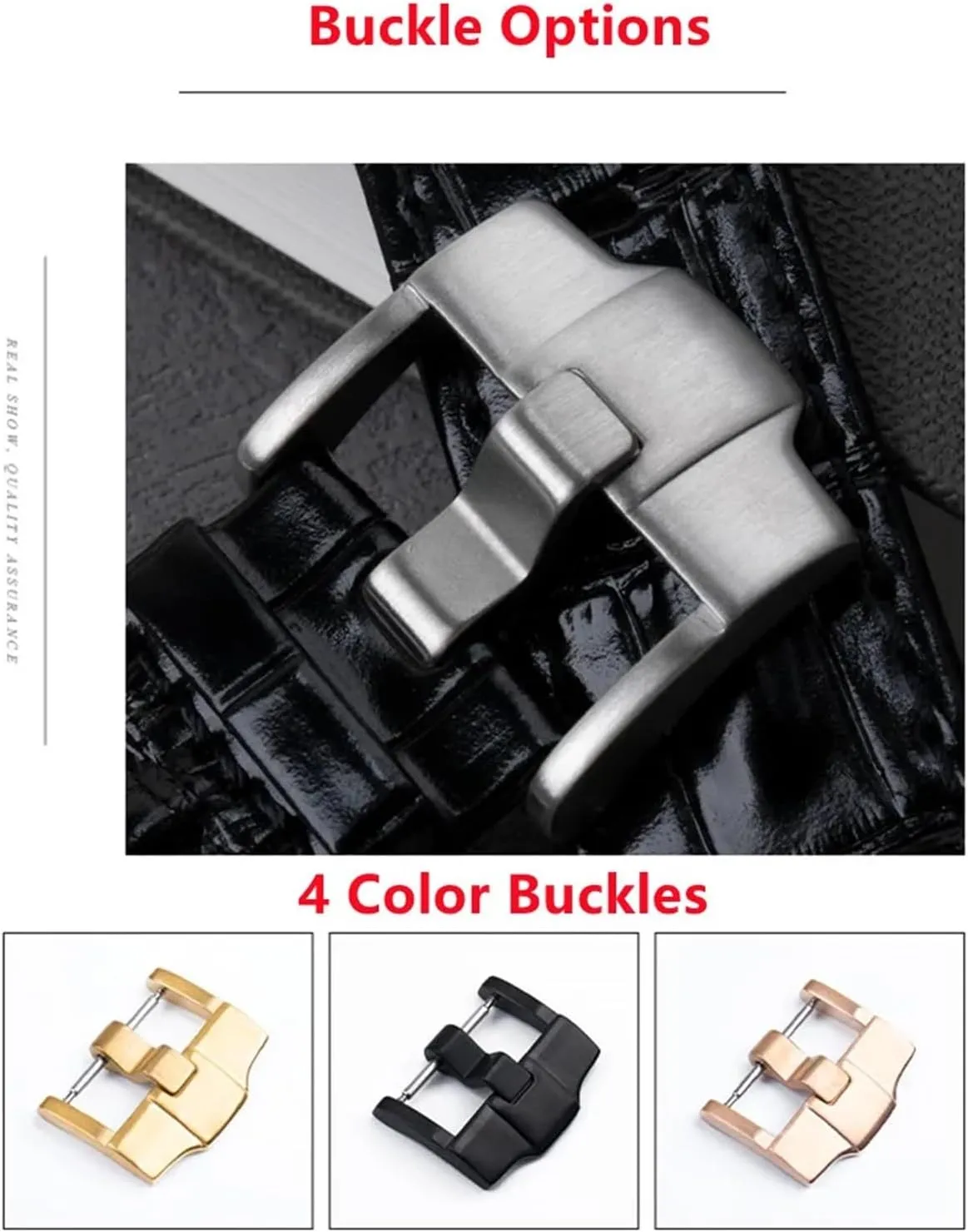 28mm Imported Leather Strap For AP For Audemars Piguet 42mm For Royal Oak Offshore Watch Band Accessories Pin Buckle 15710/15703