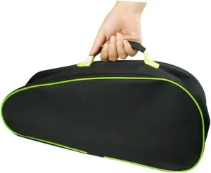 2pcs Portable Vacuum Cleaner Storage Bag Vacuum Cleaner Accessories Lightweight Design Great Bearing Capacity Practical Tool Storage for Automotive Home Use
