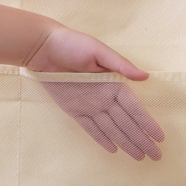36 Grids Hanging Wardrobe Underwear Garments Organizer
