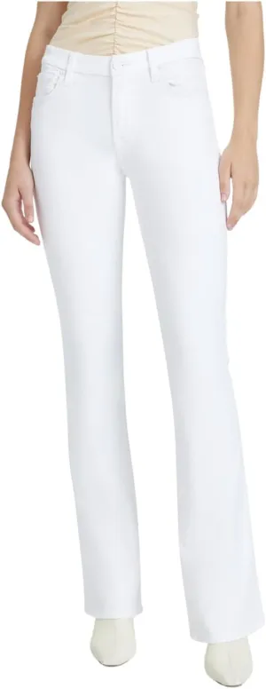 7 For All Mankind Women's Kimmie Bootcut