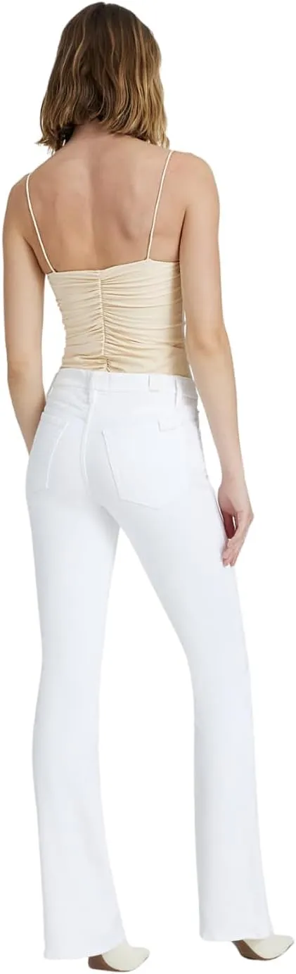 7 For All Mankind Women's Kimmie Bootcut