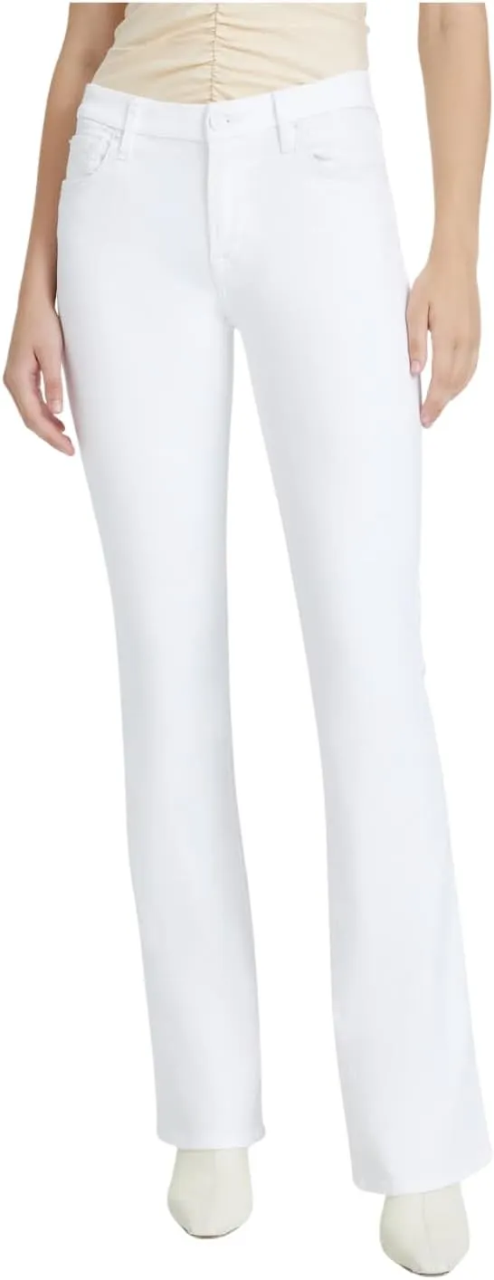 7 For All Mankind Women's Kimmie Bootcut