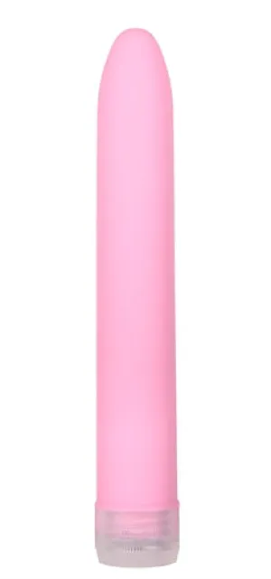 Adam and Eve Velvet Kiss Vibrator - Pink