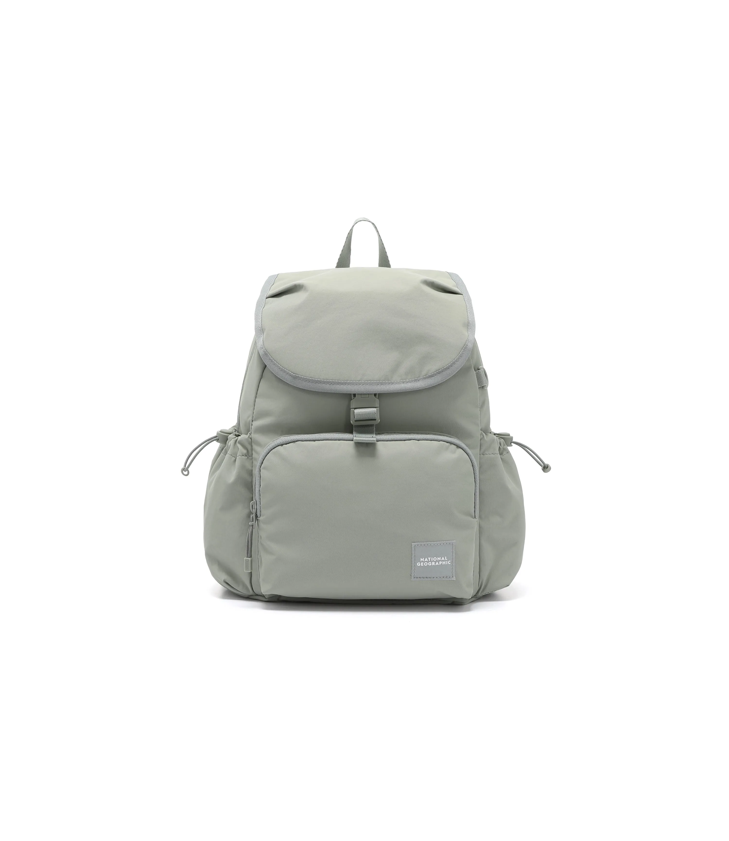 ADELIE Backpack<br>KHAKI
