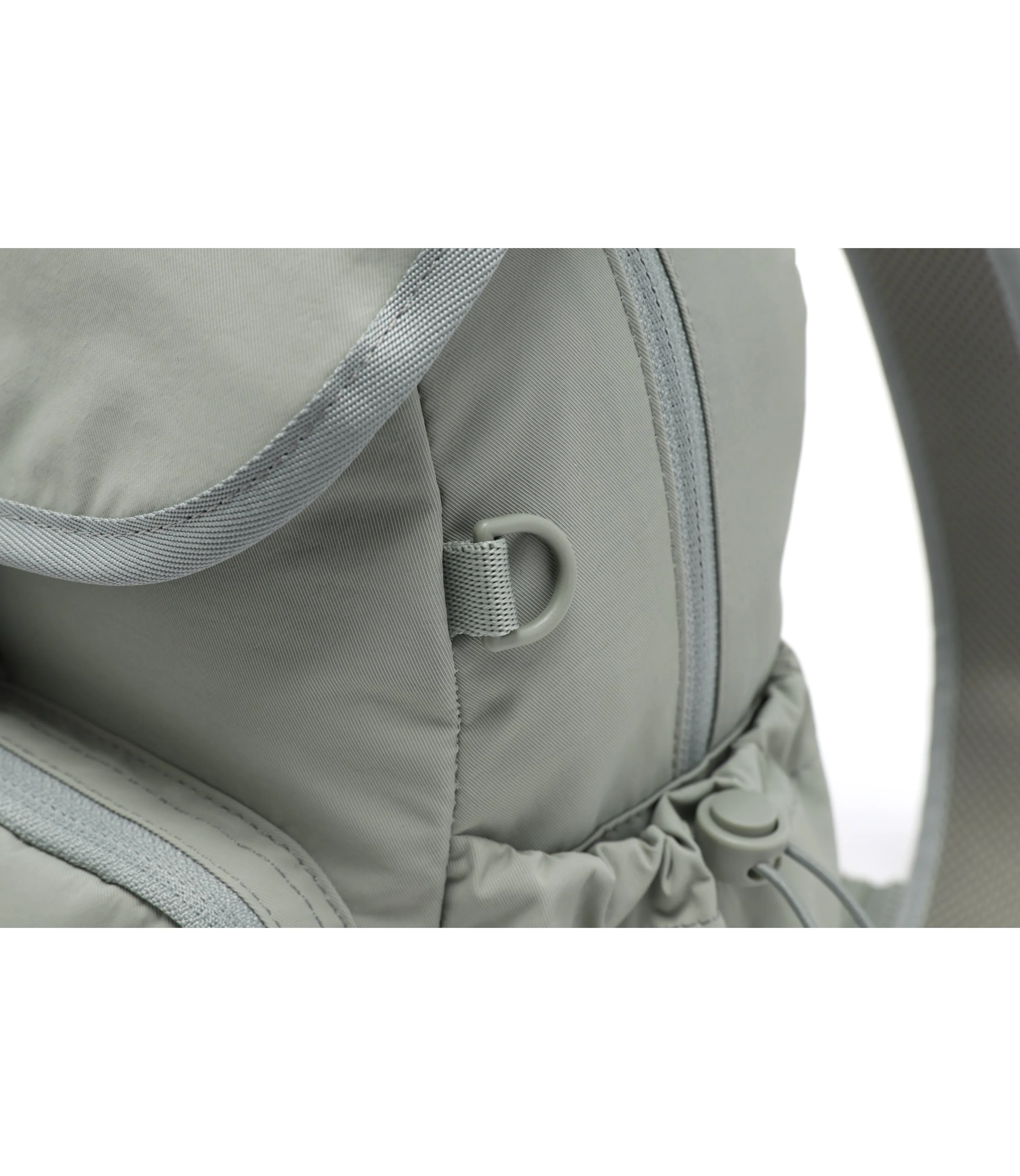ADELIE Backpack<br>KHAKI