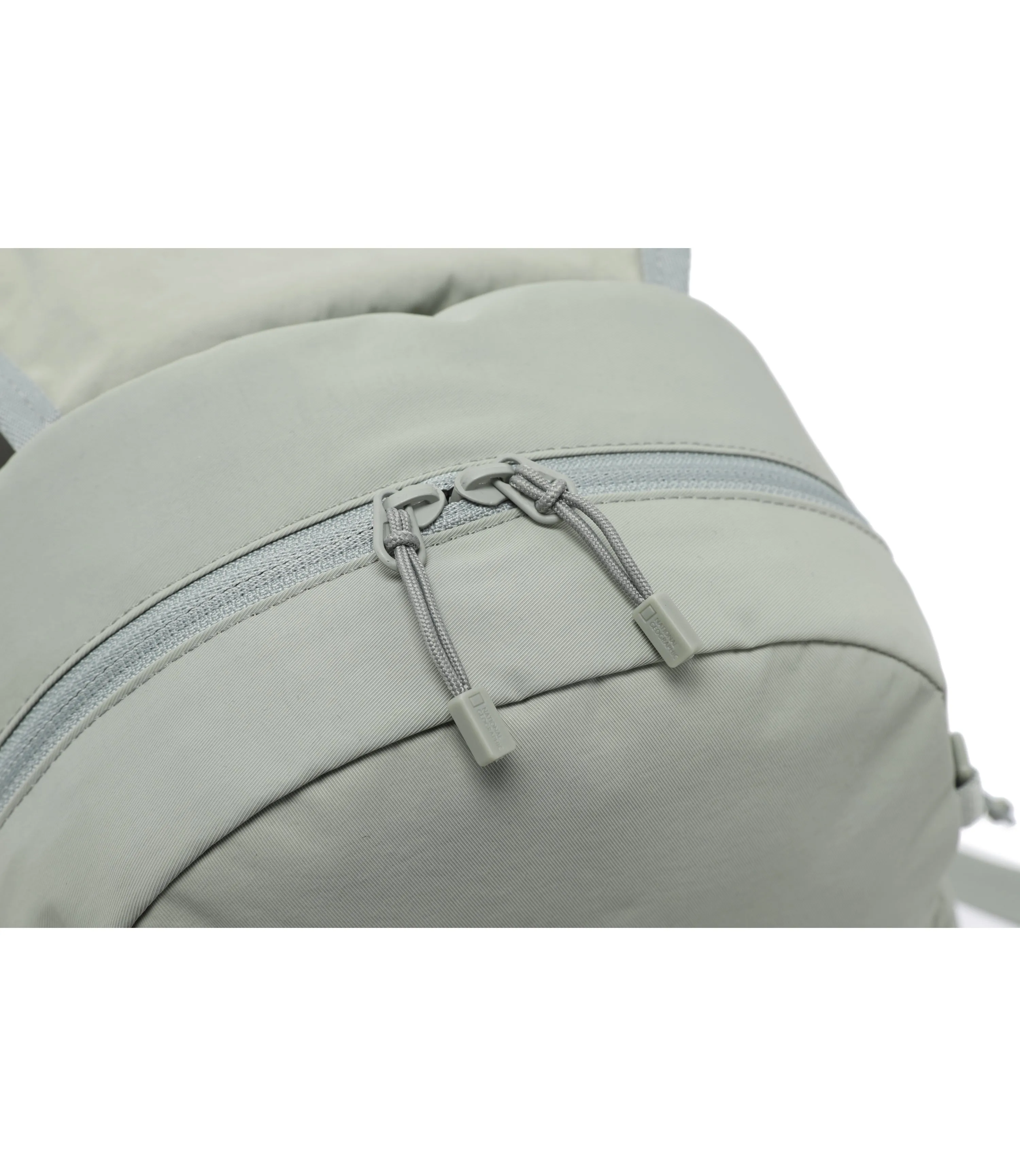 ADELIE Backpack<br>KHAKI