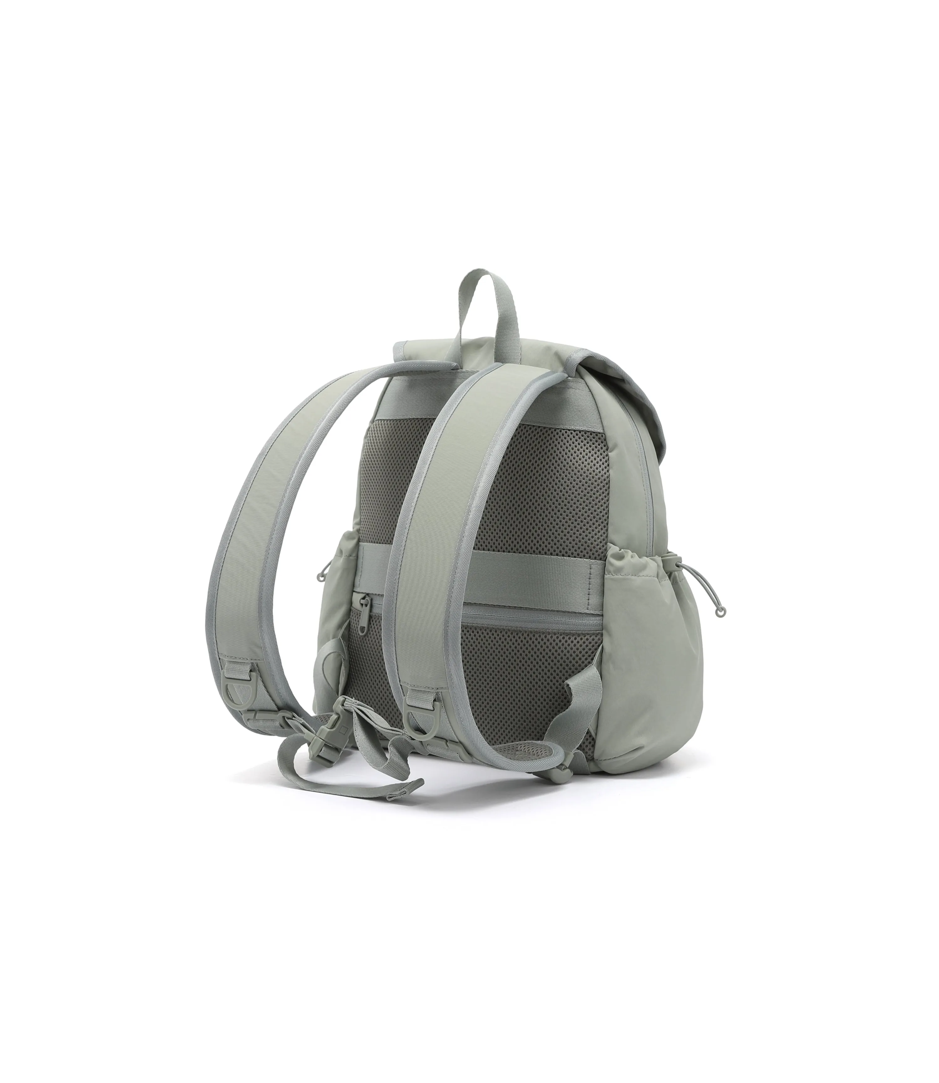 ADELIE Backpack<br>KHAKI