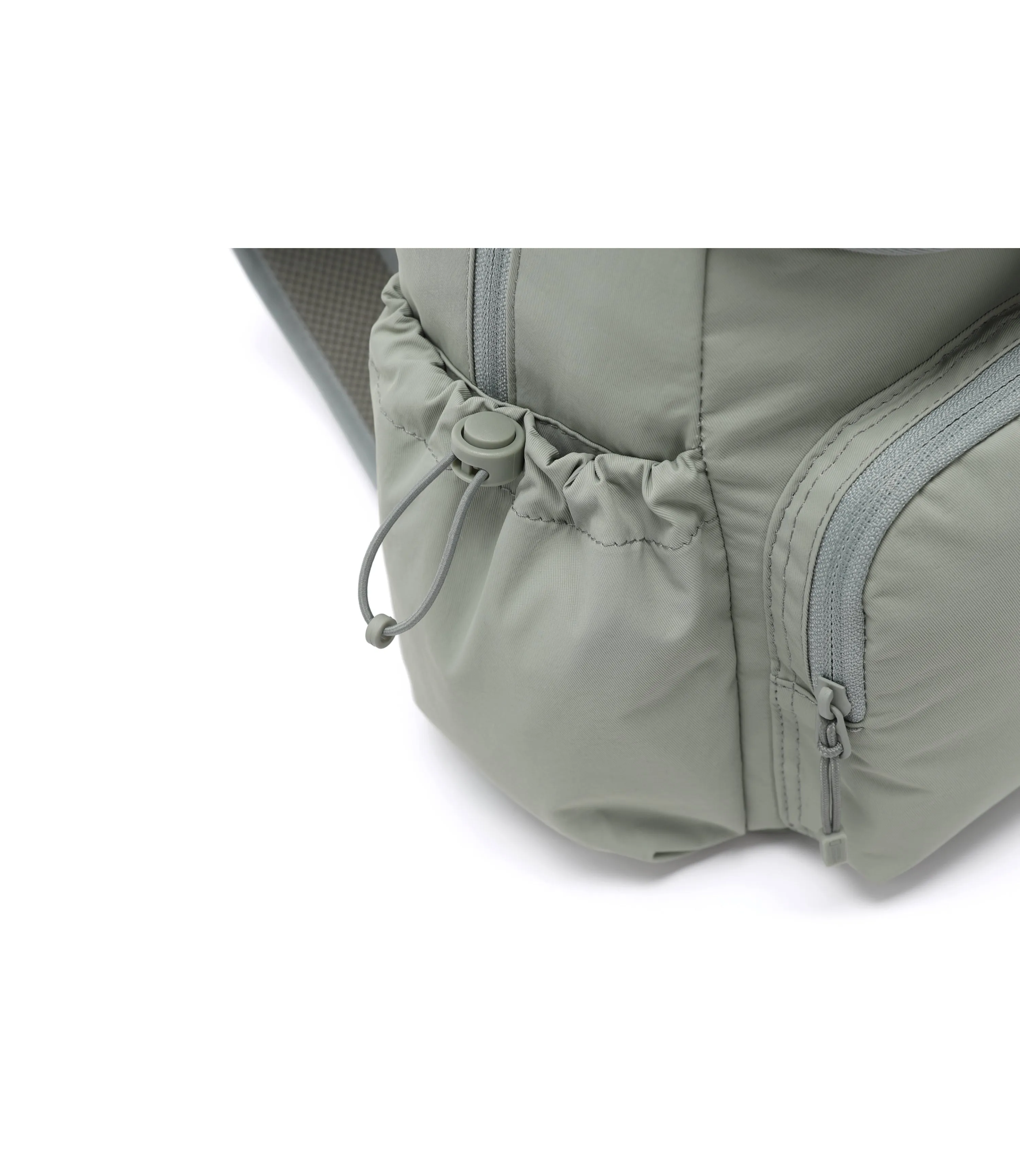 ADELIE Backpack<br>KHAKI