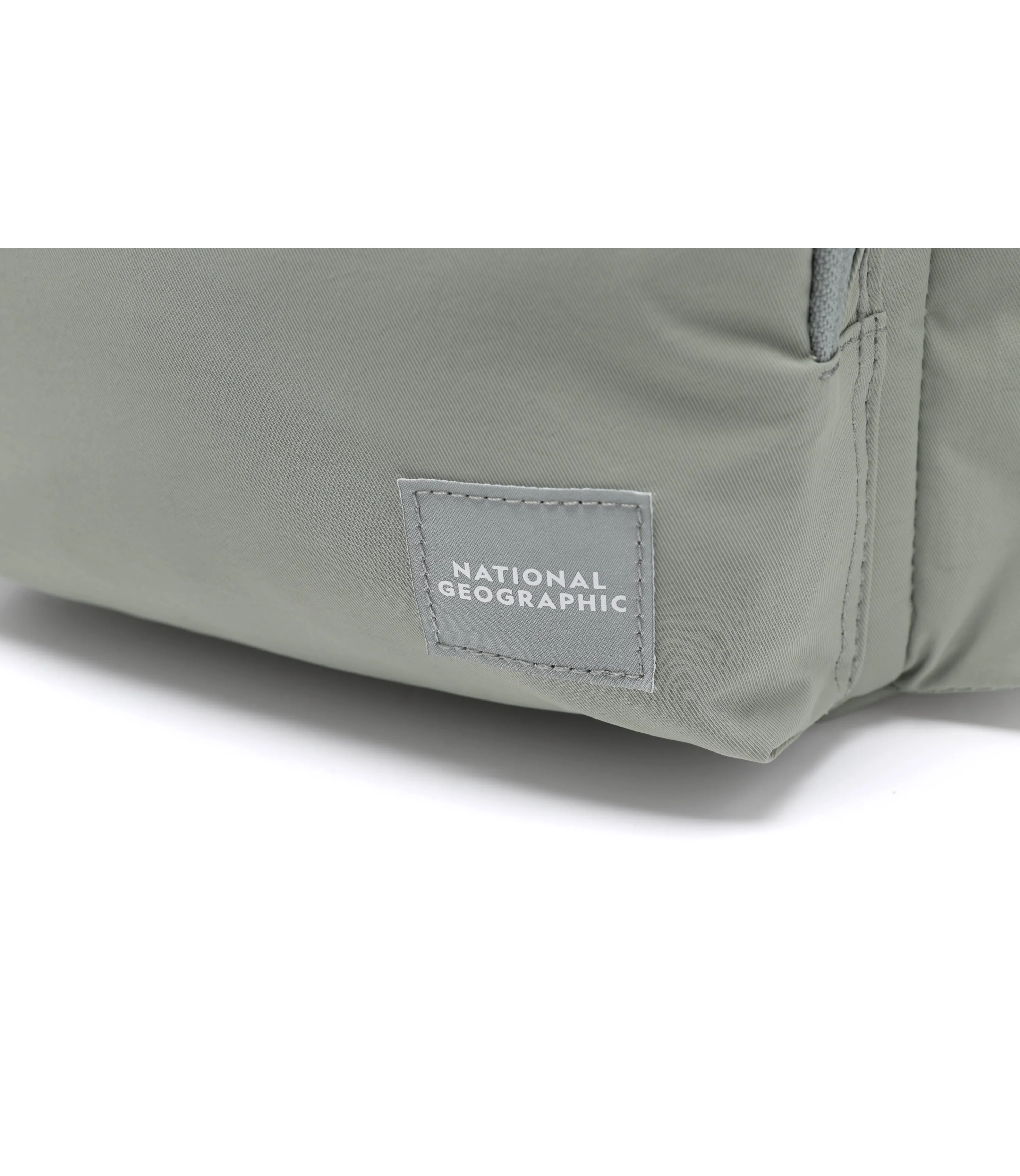 ADELIE Backpack<br>KHAKI