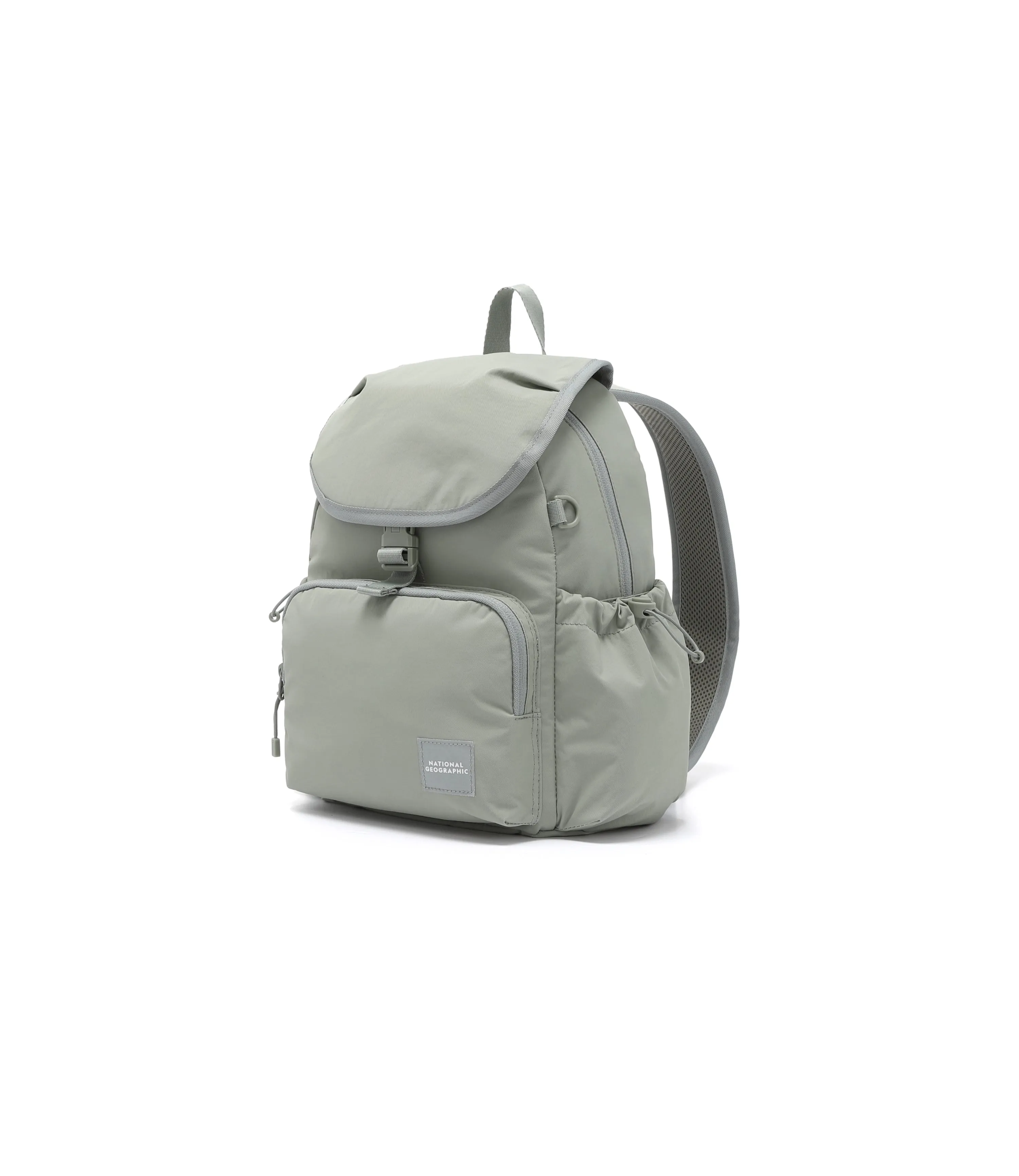 ADELIE Backpack<br>KHAKI