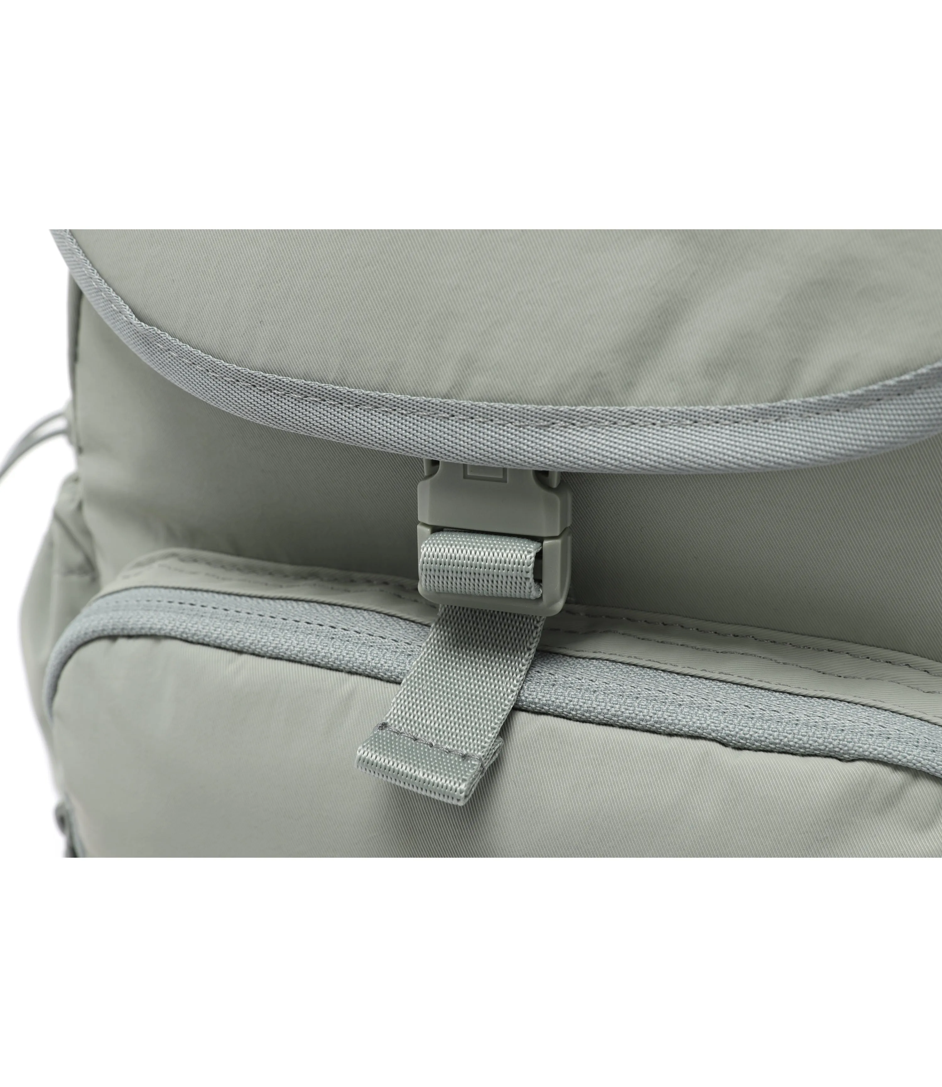 ADELIE Backpack<br>KHAKI