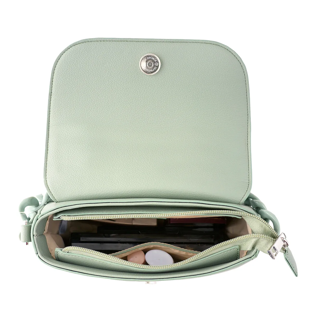Aeropostale Rena Womens Mini Satchel