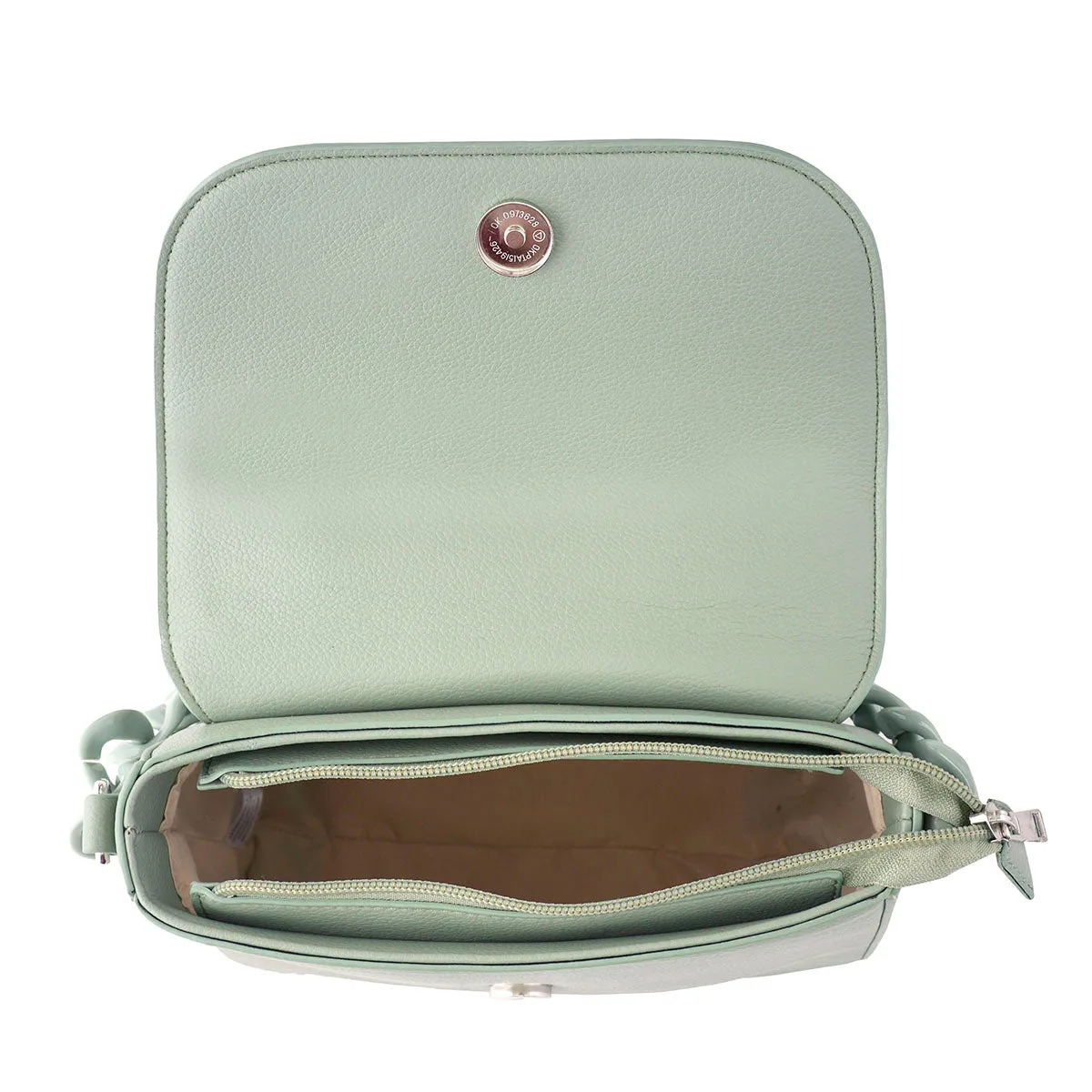 Aeropostale Rena Womens Mini Satchel