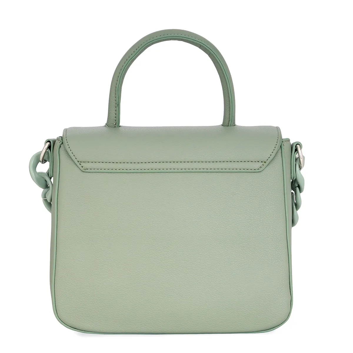 Aeropostale Rena Womens Mini Satchel