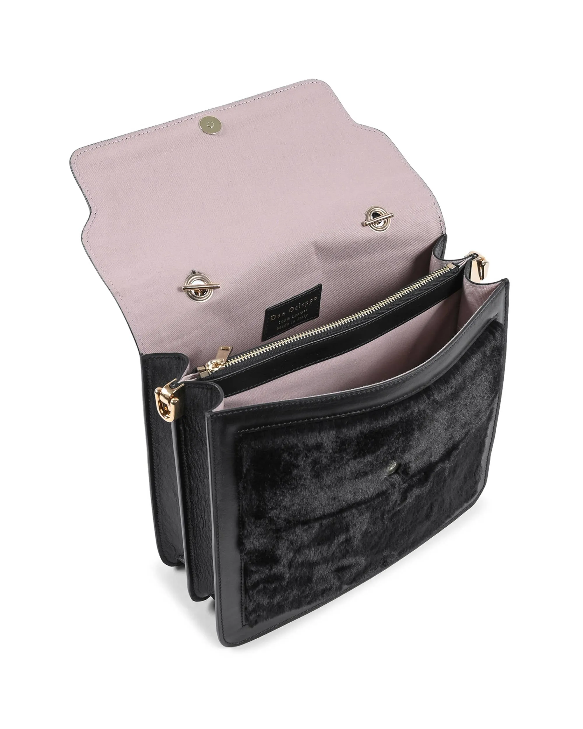Alaska Bag - Black