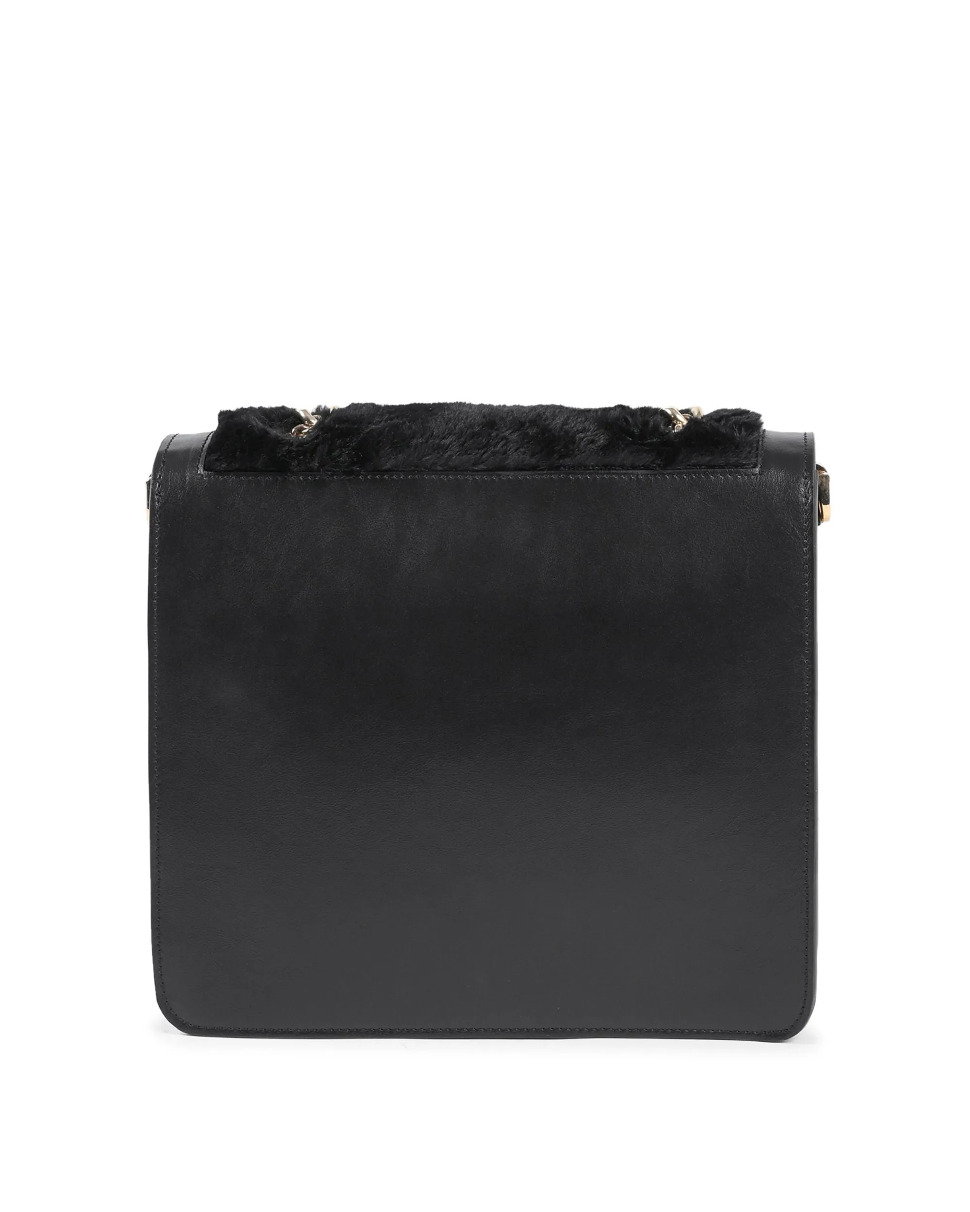 Alaska Bag - Black
