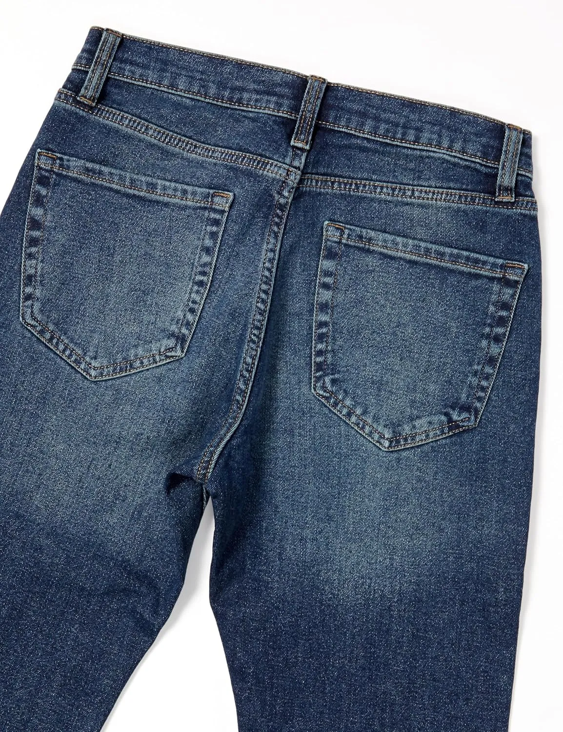 Amazon Essentials Jeans for Men Straight Fit, Bootcut
