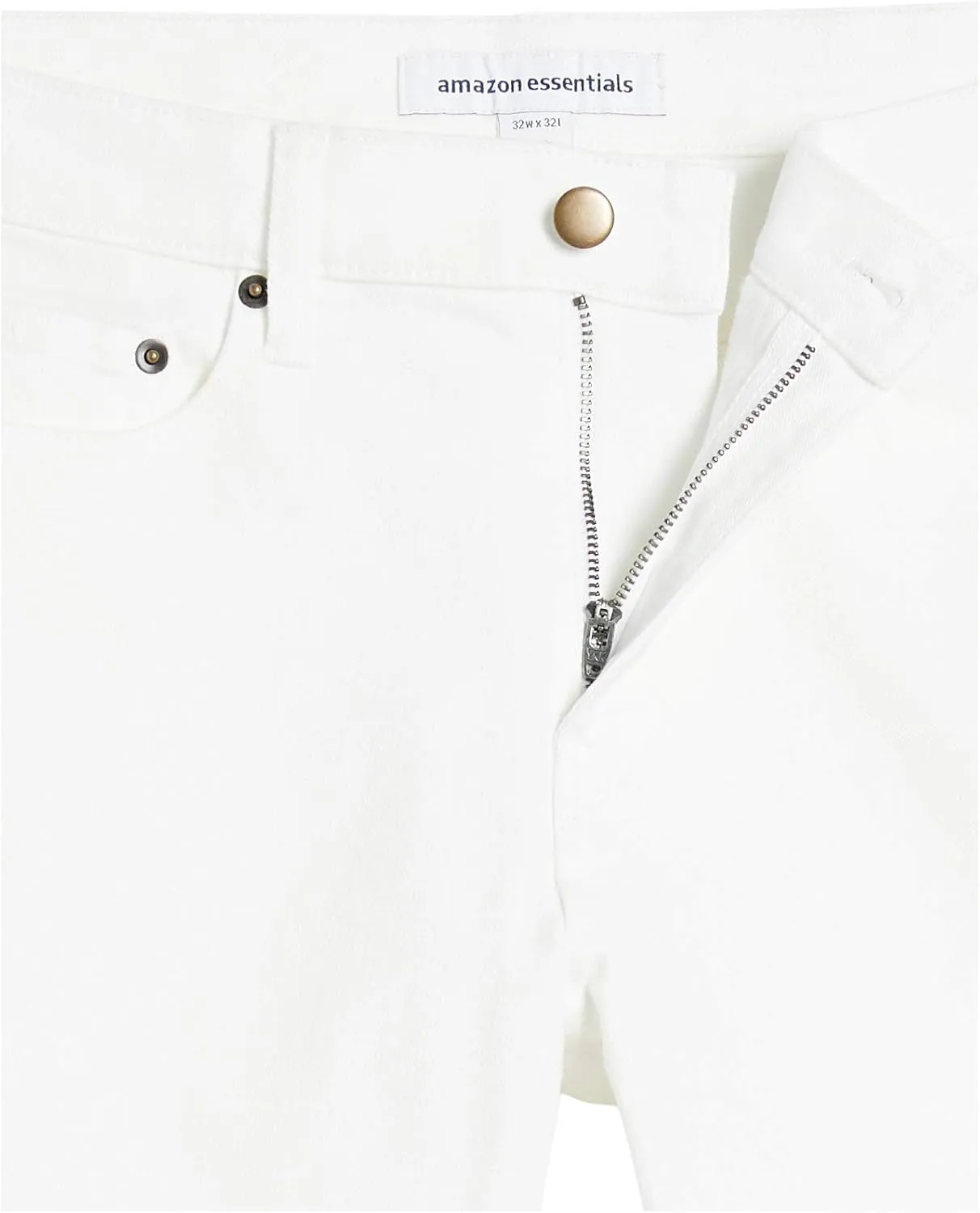 Amazon Essentials Men's Slim-Fit Jeans