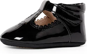 Amazon Essentials x Sofia Grainge Toddlers and Baby Girls’ Non-Slip Mary Jane Shoes