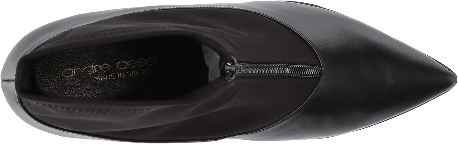 André Assous Women's Ruby Fashion Boot