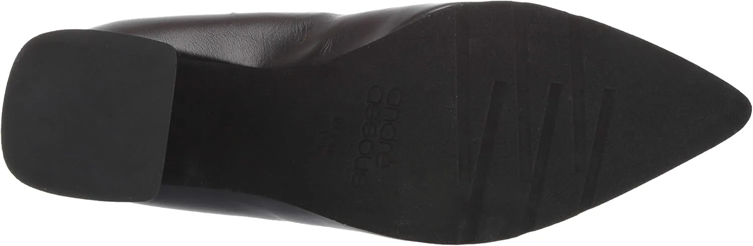 André Assous Women's Ruby Fashion Boot