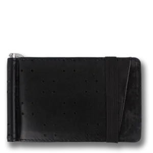 ARMADA: Wallet Black Grey Scale