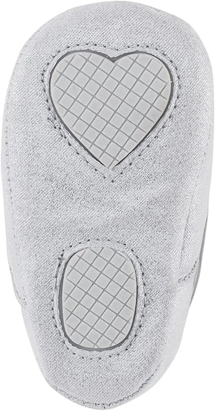 Baby Girls T-Strap Mary Jane Shoes
