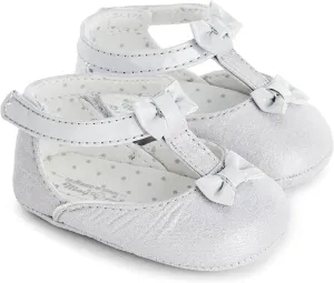Baby Girls T-Strap Mary Jane Shoes
