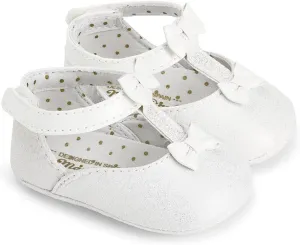 Baby Girls T-Strap Mary Jane Shoes