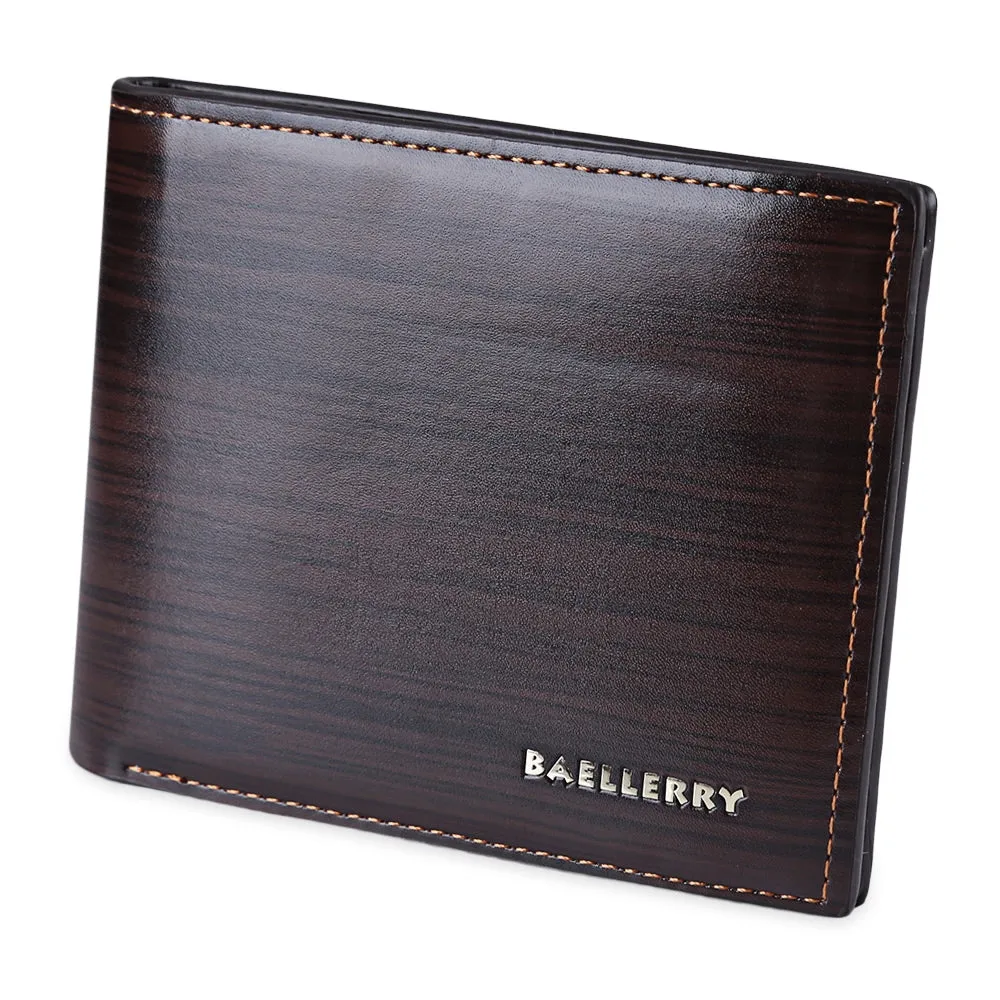 Baellerry Dot Stripe Business Short