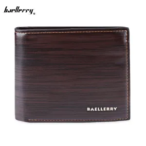 Baellerry Dot Stripe Business Short