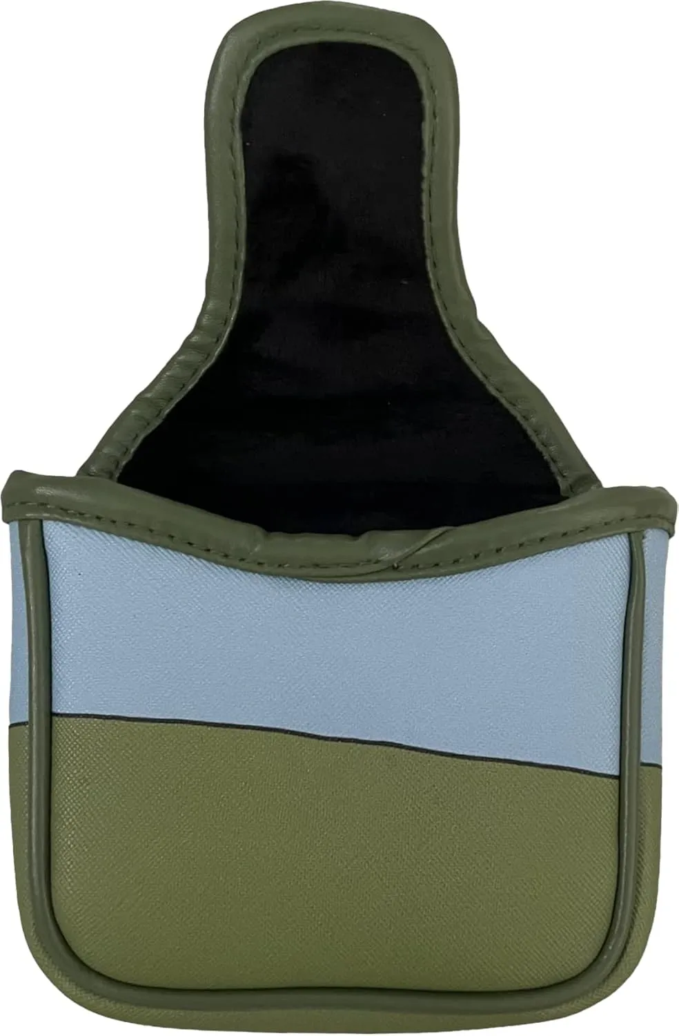 Balanced Co. Funny Golf Putter Headcover