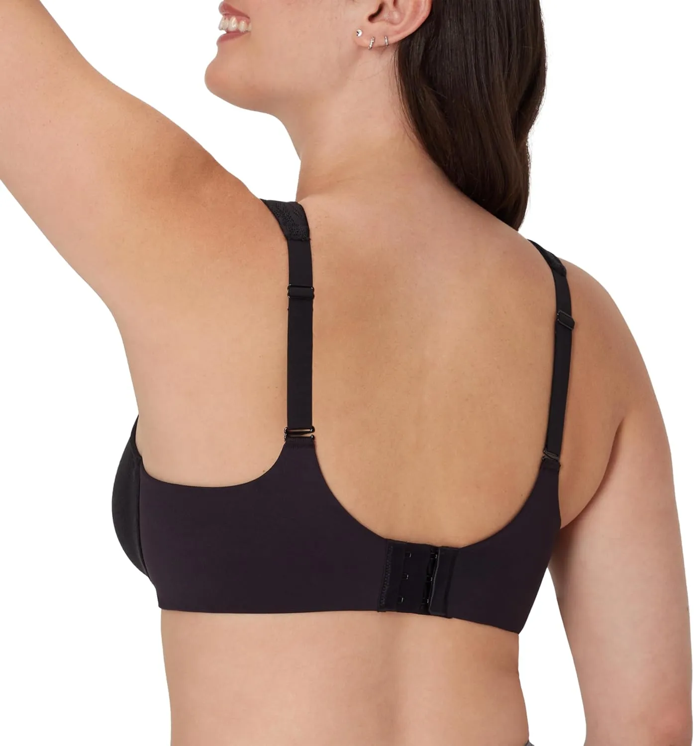 Bali Minimizer, Coolest Smoothing Underwire Bra for Women