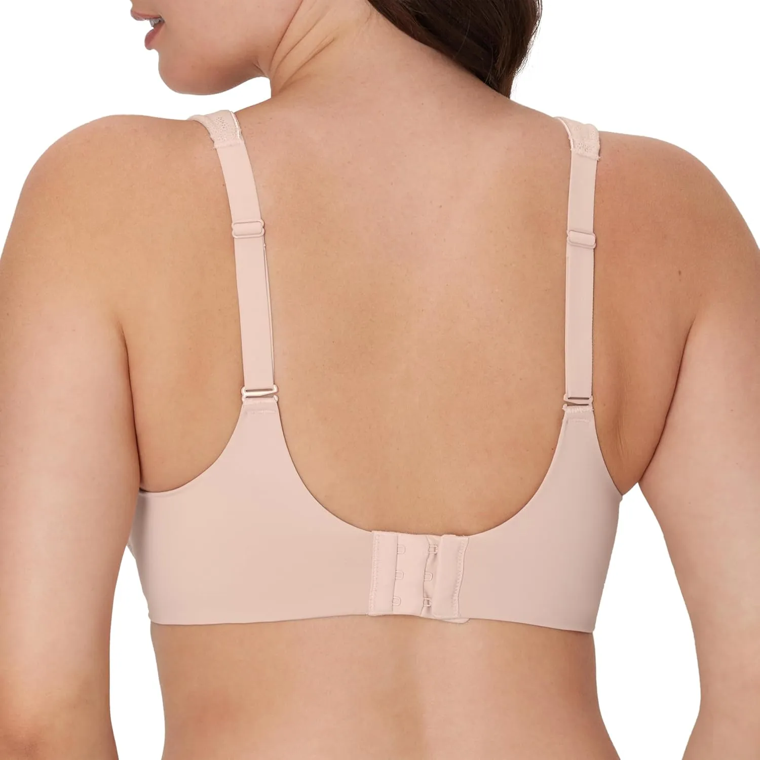 Bali Minimizer, Coolest Smoothing Underwire Bra for Women