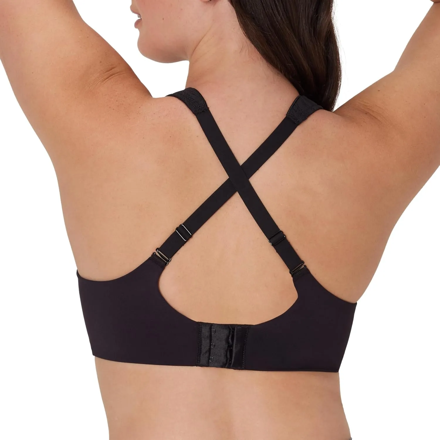 Bali Minimizer, Coolest Smoothing Underwire Bra for Women
