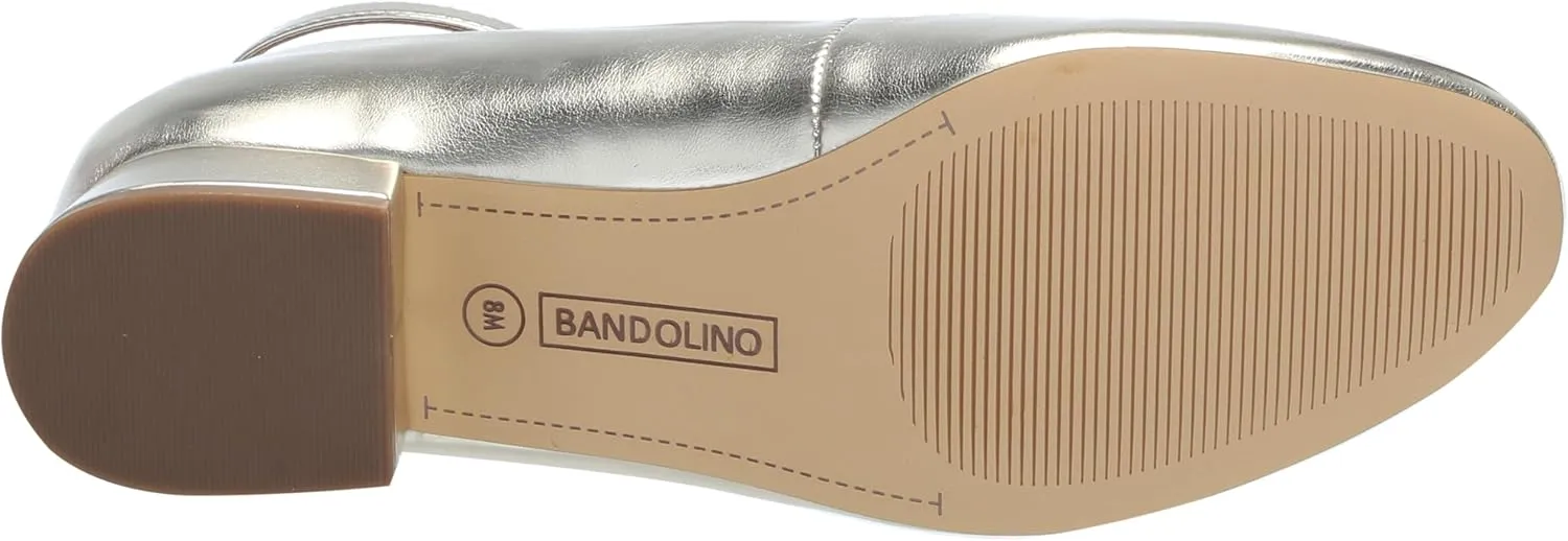 Bandolino Women's Lexy Pump