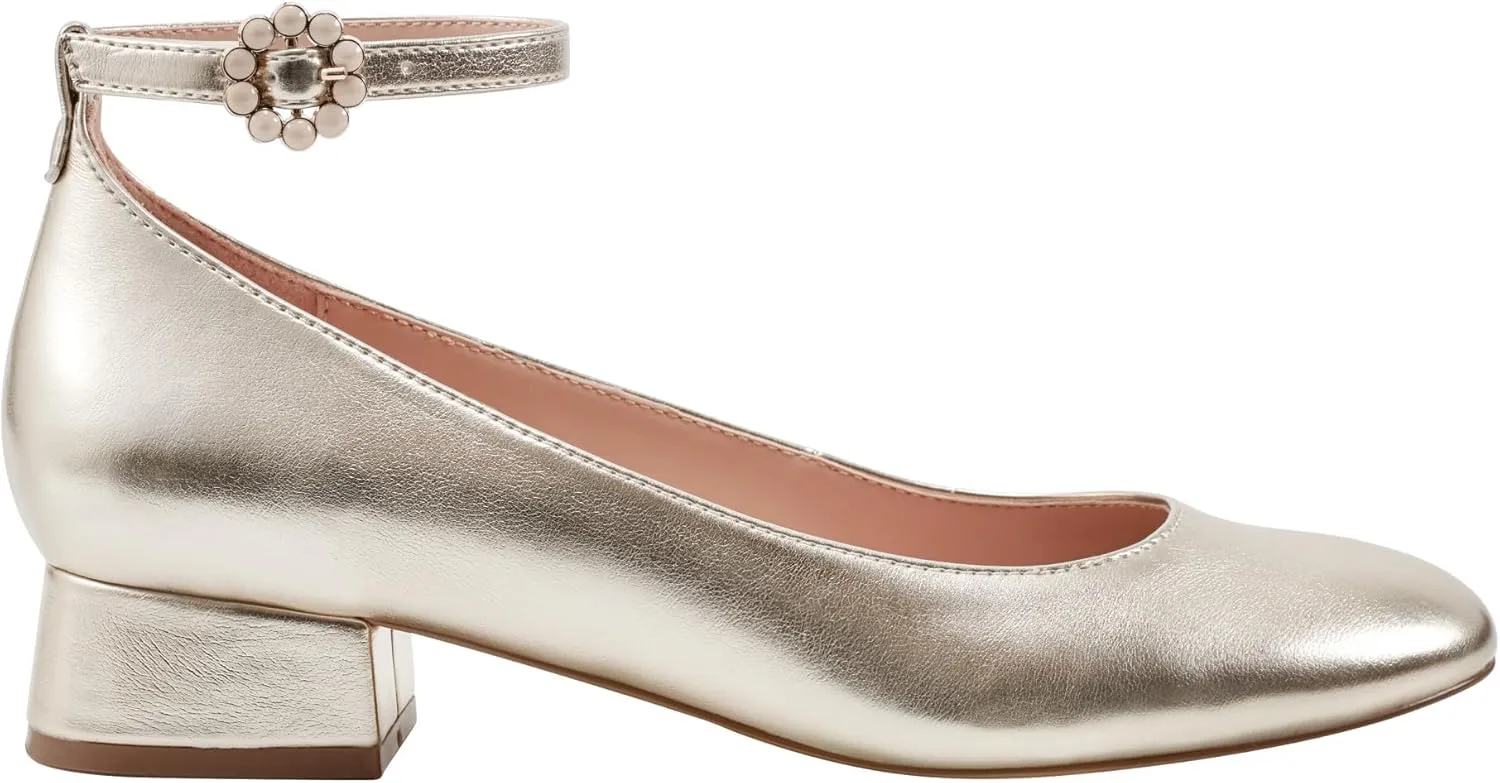 Bandolino Women's Lexy Pump