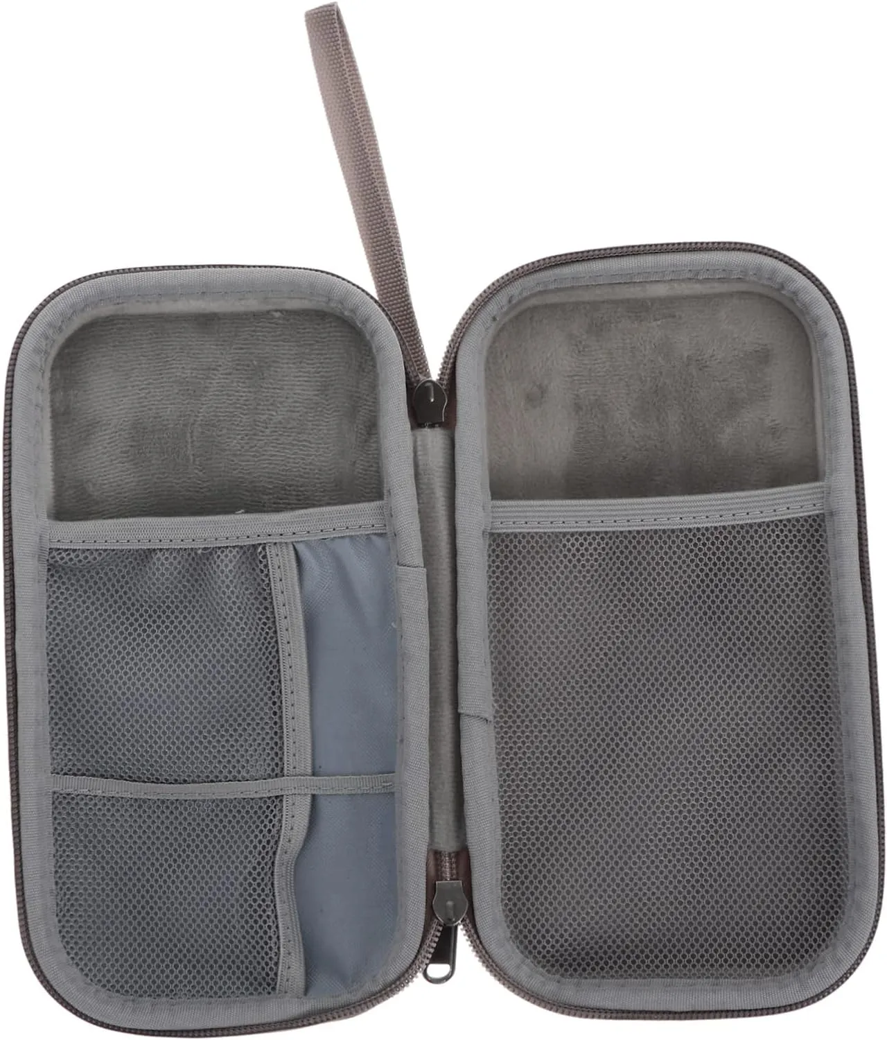 Bank Storage Bag for Travel Digital Holder for Power Bank Earphones Flash Disk