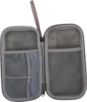 Bank Storage Bag for Travel Digital Holder for Power Bank Earphones Flash Disk
