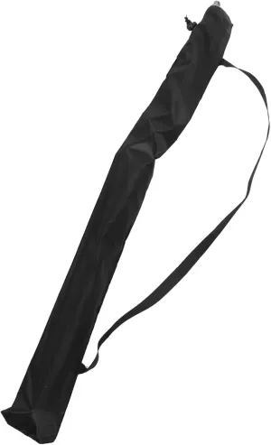 Baseball Bat Carrying Bag Lightweight Storage Pouch for Easy Access Versatile Design for Bats for Travel and Practice Portable Baseball Bat Case for Youth and Adults