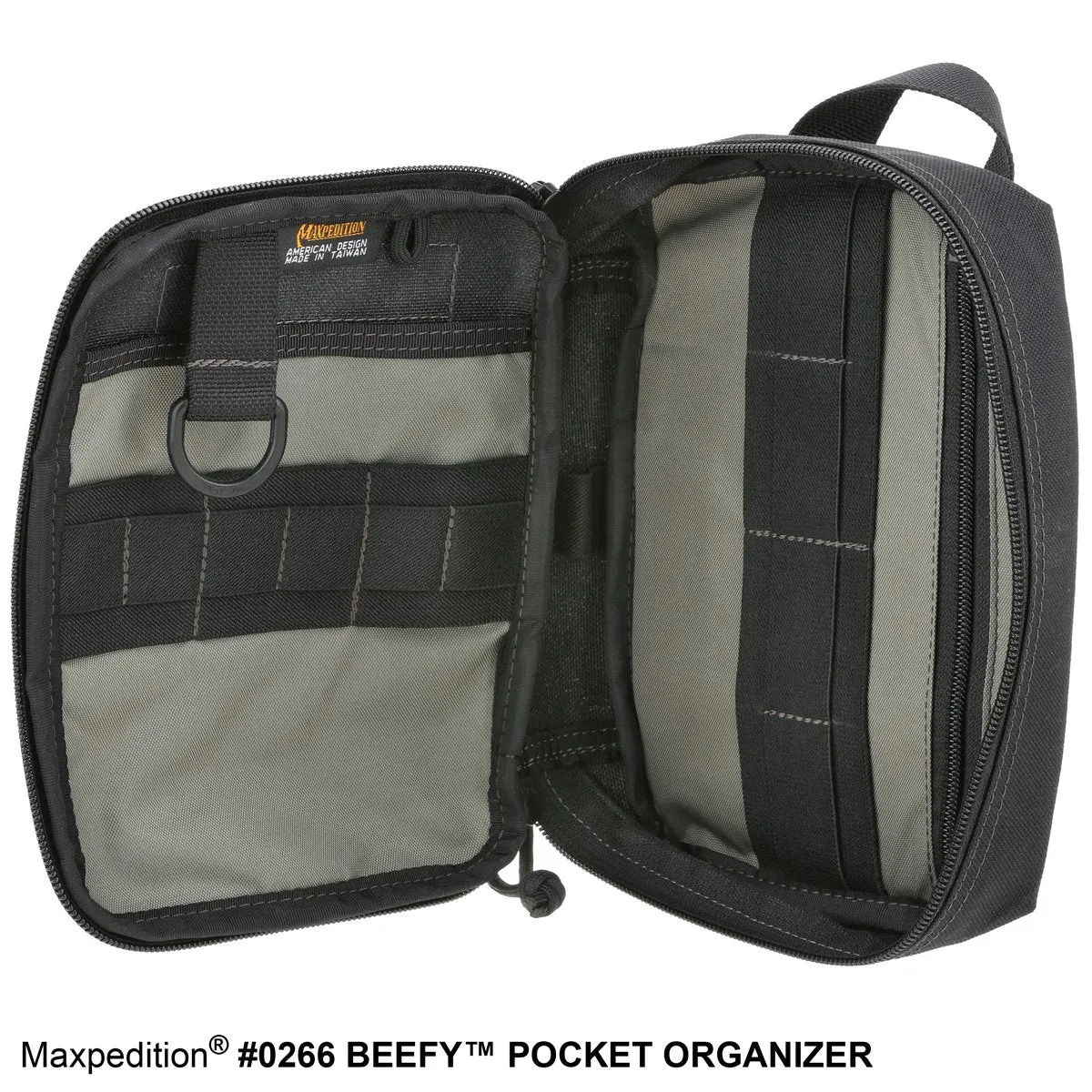 Beefy Pocket Organizer (BOGO Pocket Organizers. Add multiples of 2 to qualify. All Sales Final.)
