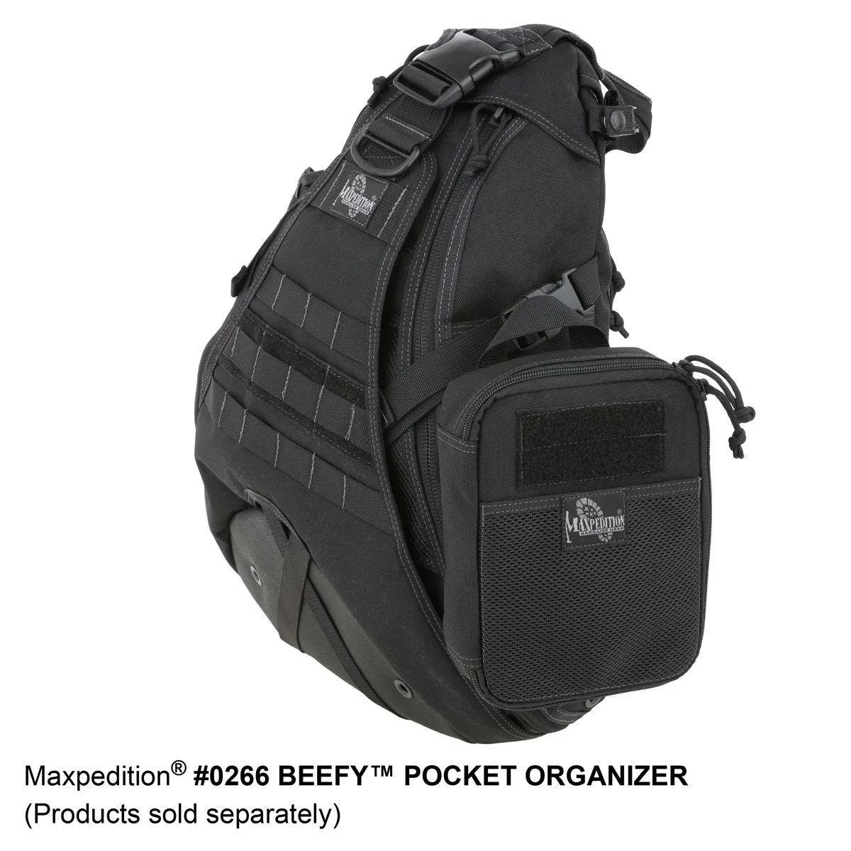 Beefy Pocket Organizer (BOGO Pocket Organizers. Add multiples of 2 to qualify. All Sales Final.)