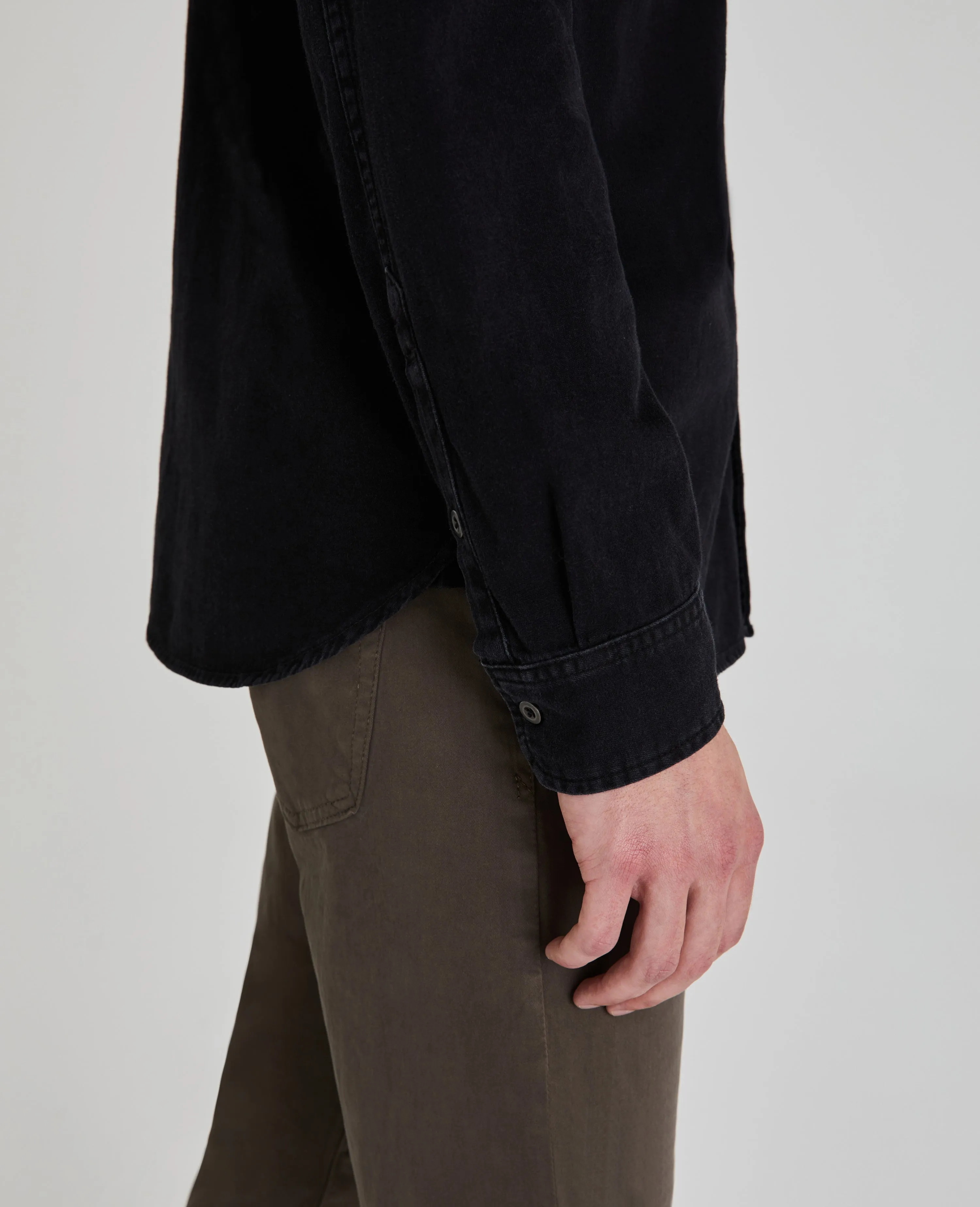 Benning Utility Shirt
