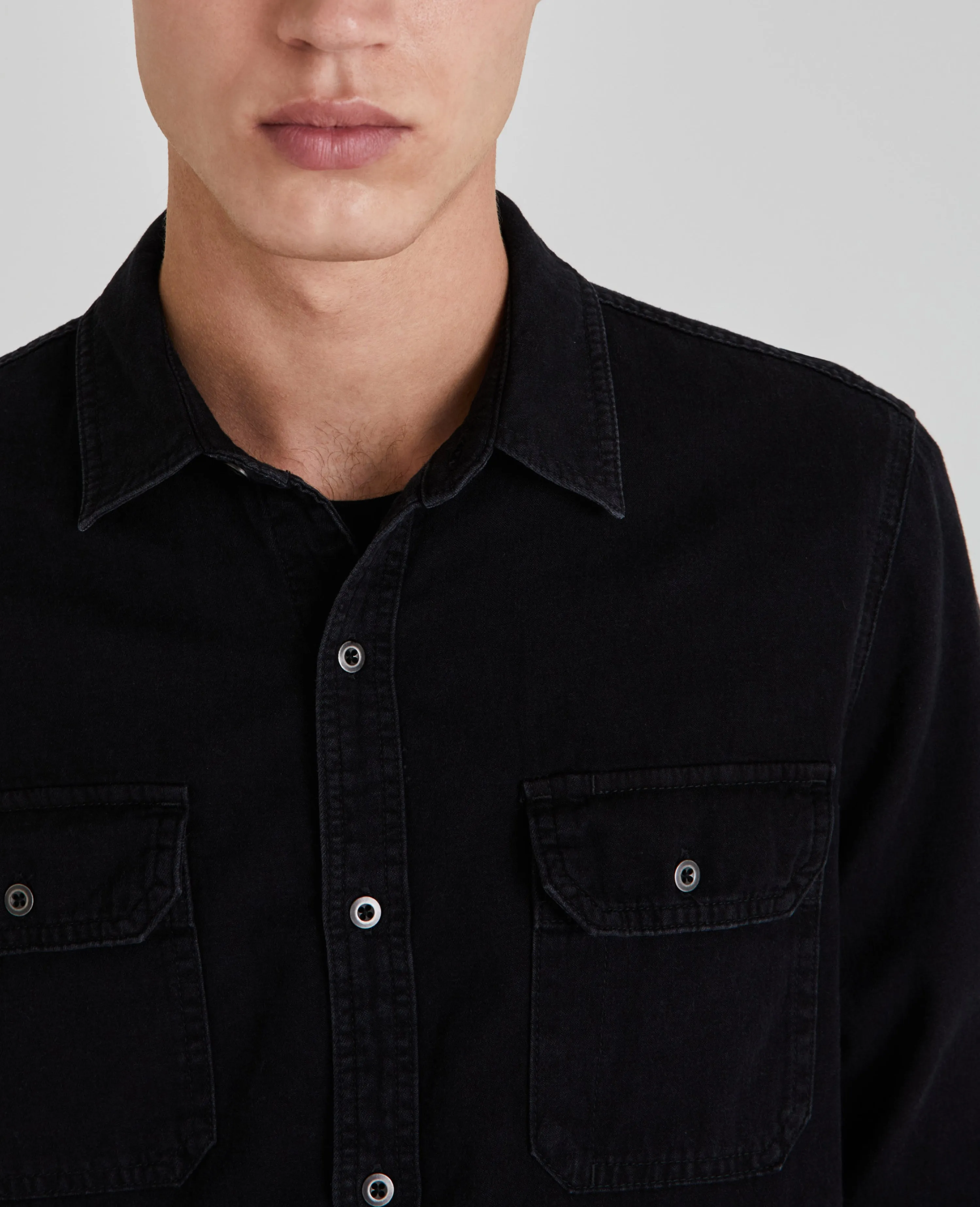 Benning Utility Shirt